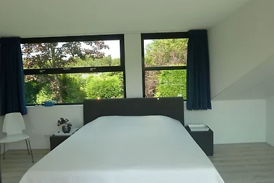 Villa in Kamperland mit Garten