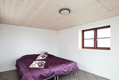 8 Personen Ferienhaus in Harpelunde-By Traum