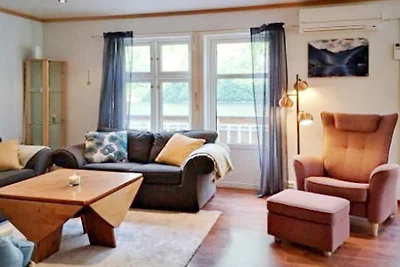 6 Personen Ferienhaus in Gudvangen-By Traum