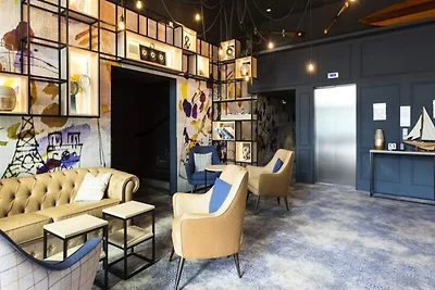 Aparthotel Odalys Paris XVII