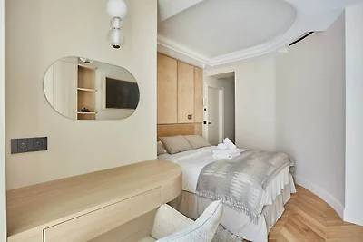 Ongelooflijk appartement in Le Marais met...