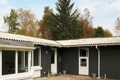 8 Personen Ferienhaus in Hadsund-By Traum