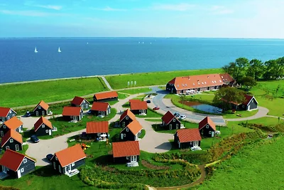 Gruppenunterkunft 50 m von Oosterschelde...