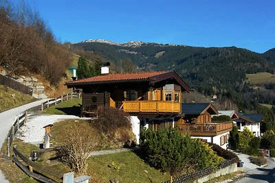 Chalet nel comprensorio sciistico di...