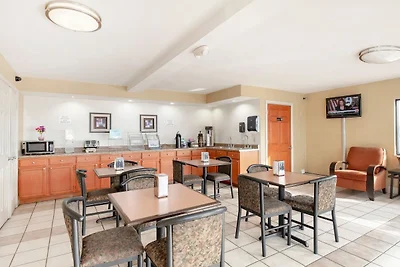 Vakantieappartement Gezinsvakantie Oklahoma
