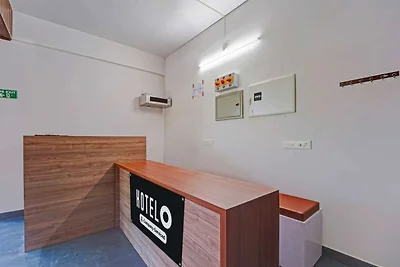 Super Hotel O Ambalamedu