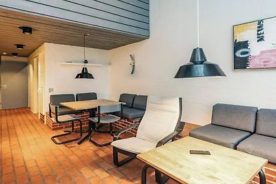 6 Personen Ferienhaus in Brovst