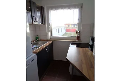 Vakantieappartement Muschel
