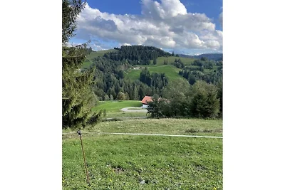 Vakantiehuis in de Allgäu met 2 slaapkamers