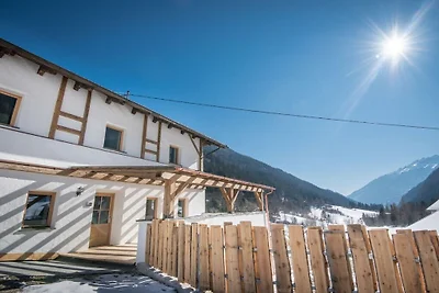 Edelweiß - Gletscher Appartements