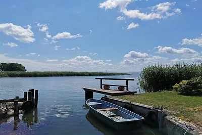 Appartamento a Usedom con Vista Lago