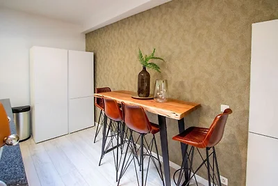 Elegante casa vacanze a Nieuwpoort vicino all...
