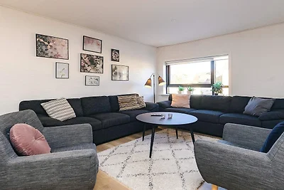 4 Personen Ferienhaus in Skagen