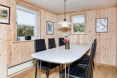 6 Personen Ferienhaus in Vestervig-By Traum
