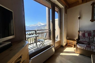 Apartment in Notre Dame in der Nähe der...