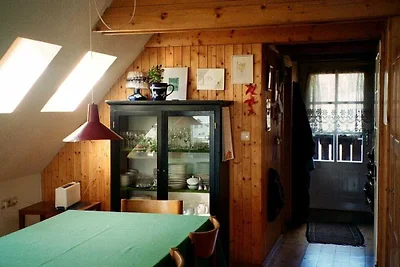 L'attico Höller con torre