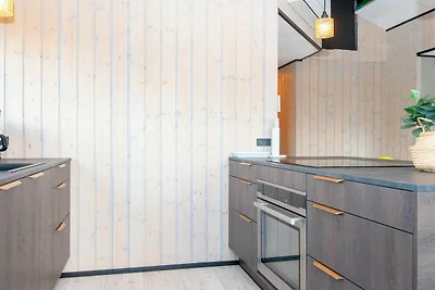 8 Personen Ferienhaus in Hejls-By Traum