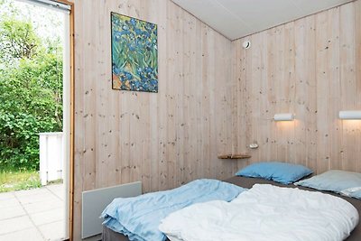 10 Personen Ferienhaus in Ebeltoft-By Traum