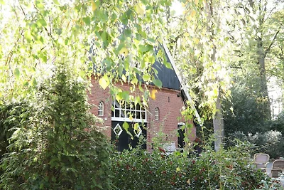 Schönes Ferienhaus mit Whirlpool