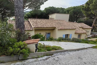 La Petite Provence || Cavalaire