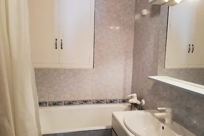 3 Kamers voor 8 personen