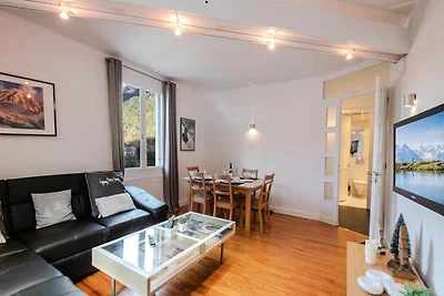 3 Zimmer für 5 Personen