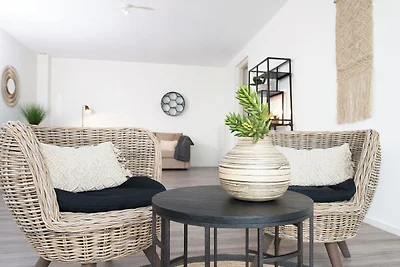 Apartment in Den Haag with terrace
