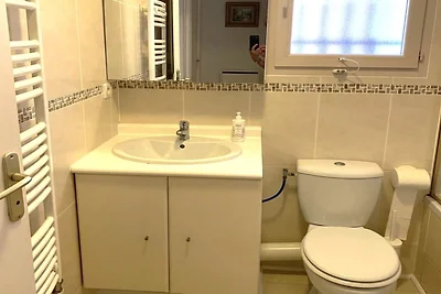 Vrijstaande familievilla in Les Cammazes