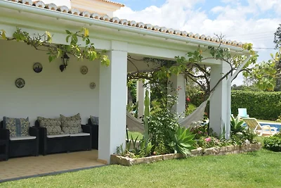 Villa di lusso a Ferreiras con piscina...