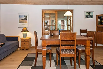 6 persone case ad Rønde