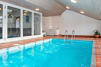 10 Personen Ferienhaus in Ebeltoft