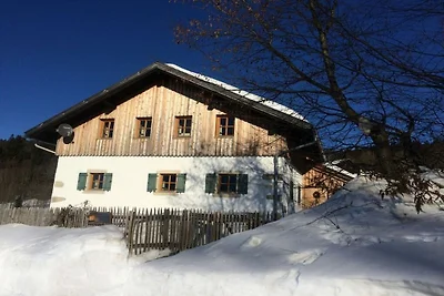 Ferienhaus mit 1 Schlafzimmer