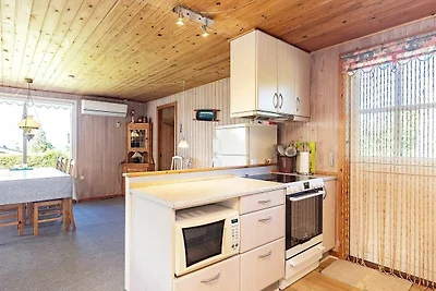 6 Personen Ferienhaus in Bogense