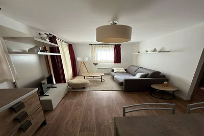 Ferienhaus in Les Deux Alpes