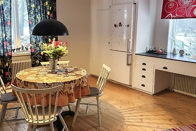 7 Personen Ferienhaus in DOCKSTA