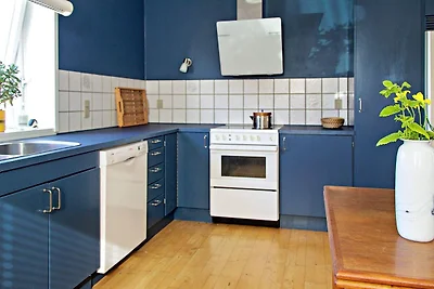 7 Personen Ferienhaus in Lemvig