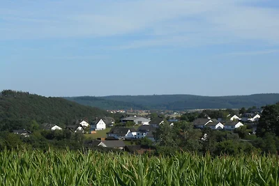 Neue top renovierte Ferienwohnung in Medebach