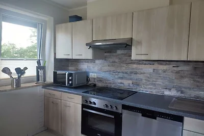 Ferienwohnung mit 1 Schlafzimmer