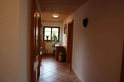 Vakantiewoning Willmannshof.Schuurnest