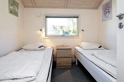 8 Personen Ferienhaus in Faxe Ladeplads