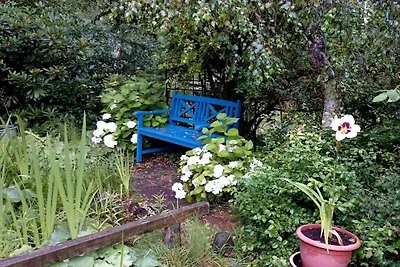 Haus Heckenrose