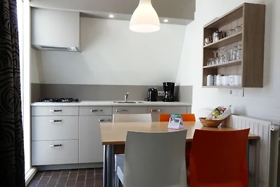 Freistehender Bungalow mit WLAN im Nationalpa...
