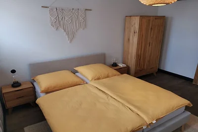 Apartamento vacacional de 1 dormitorio.
