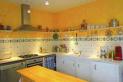 Charmantes Ferienhaus mit privatem Pool
