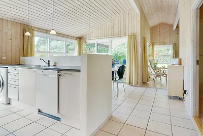 8 persone case ad Ålbæk