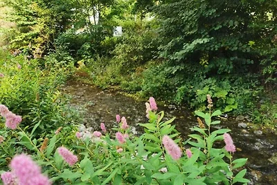 Naturgeist Komfortable Ferienresidenz