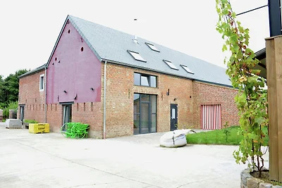 Casa vacanze a Fernelmont con giardino
