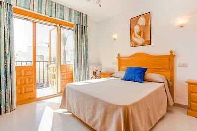 Ruhige Wohnung in Andalusien mit...