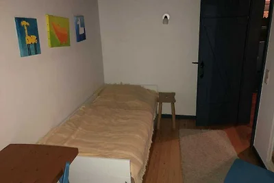 Reetdachhaus Kehl Komfortable Ferienresidenz