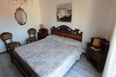 Schönes Ferienhaus in Rapallo mit Balkon oder...
